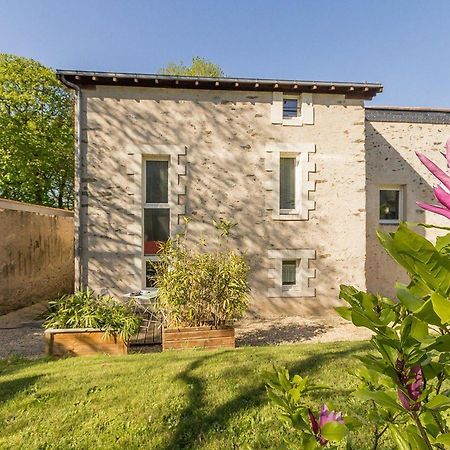 Gîte Saint-Sébastien-sur-Loire, 2 pièces, 3 personnes - FR-1-306-824 Exterior foto