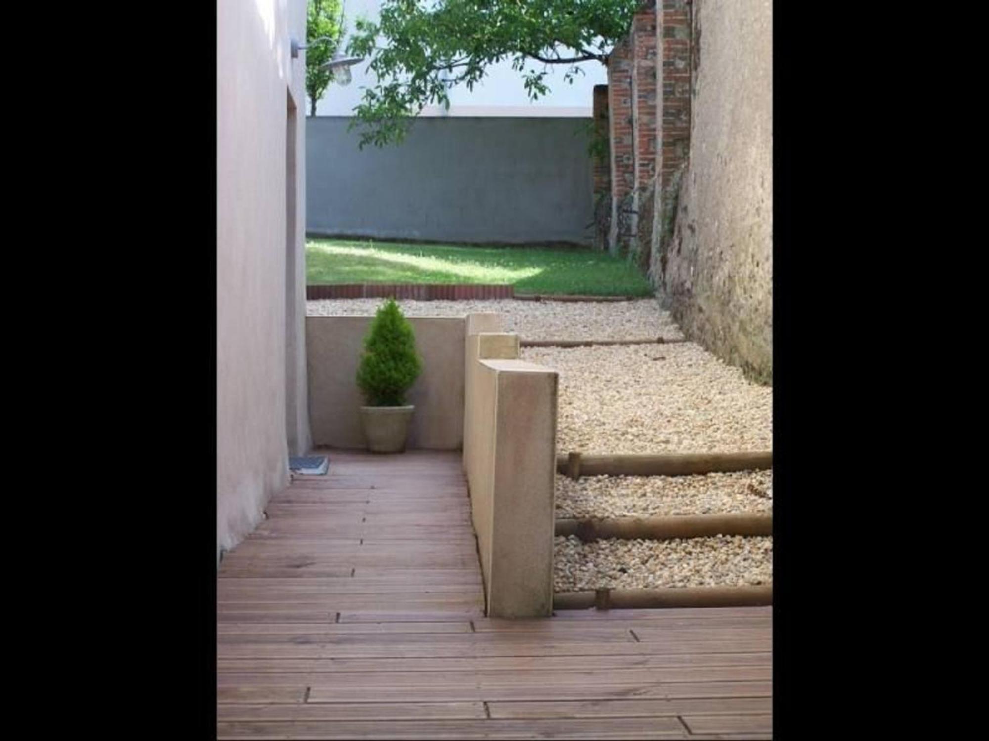 Gîte Saint-Sébastien-sur-Loire, 2 pièces, 3 personnes - FR-1-306-824 Exterior foto