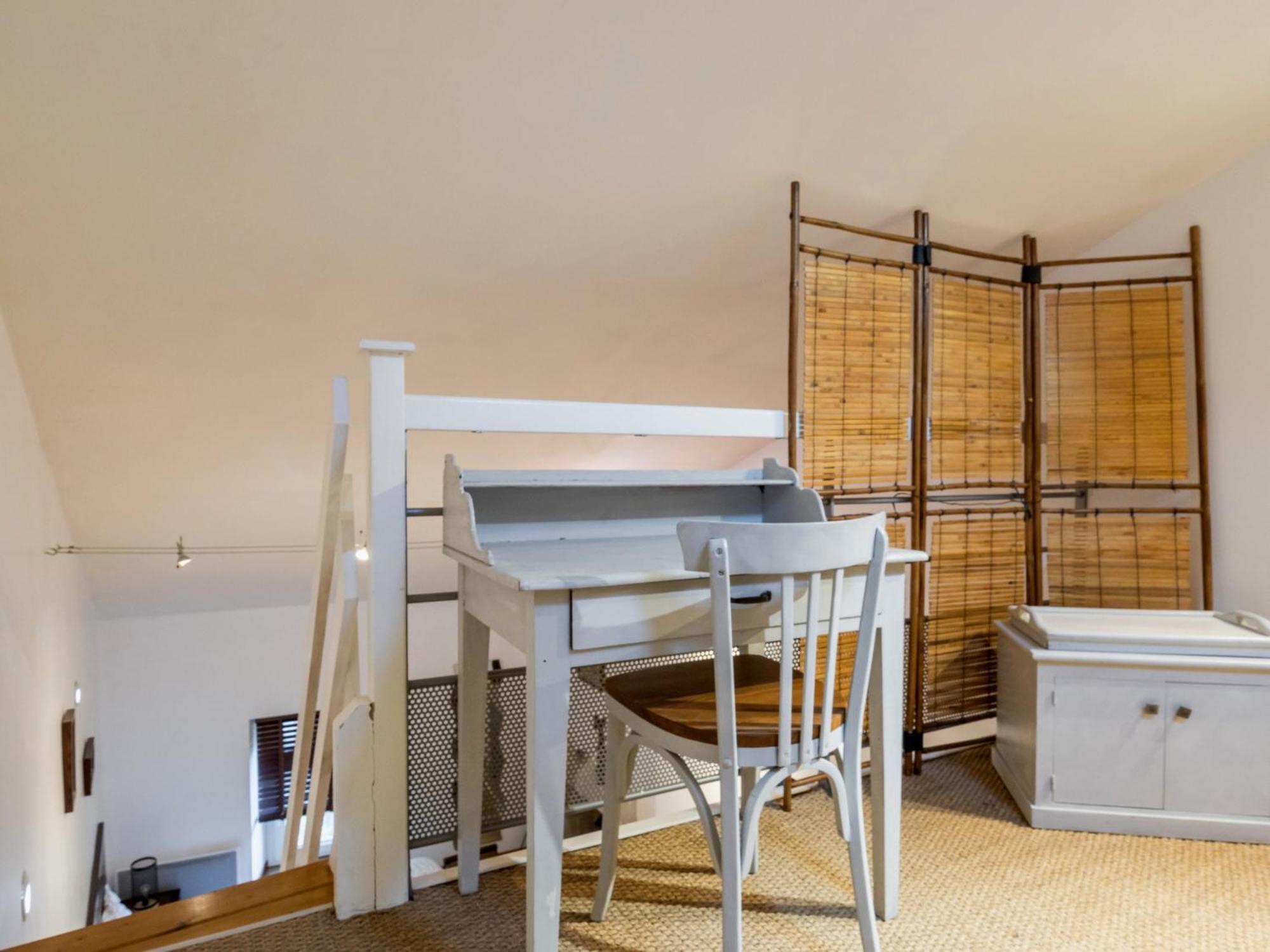 Gîte Saint-Sébastien-sur-Loire, 2 pièces, 3 personnes - FR-1-306-824 Exterior foto
