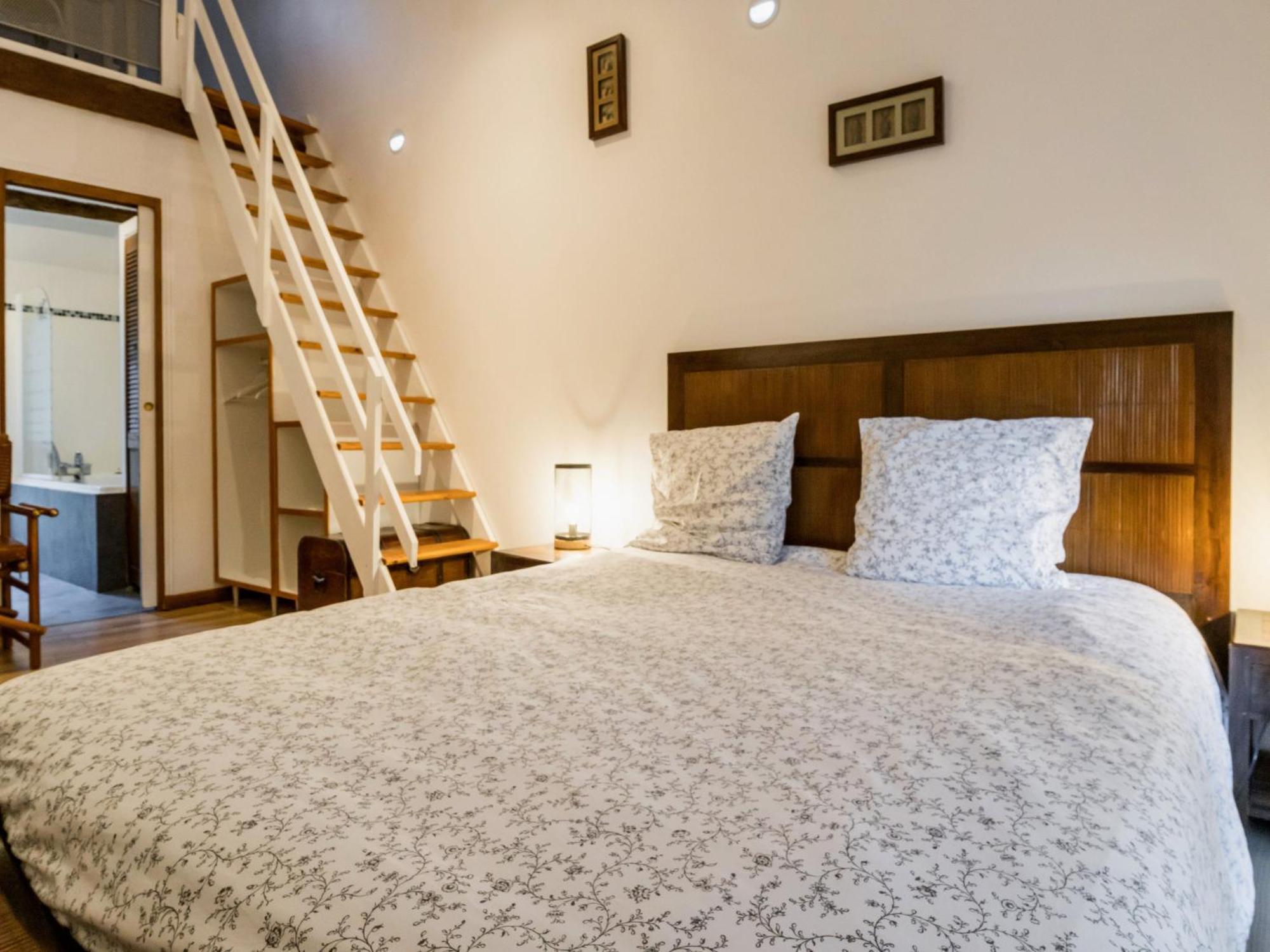 Gîte Saint-Sébastien-sur-Loire, 2 pièces, 3 personnes - FR-1-306-824 Exterior foto